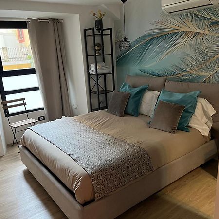 Luxury Apartment 밀라노 외부 사진