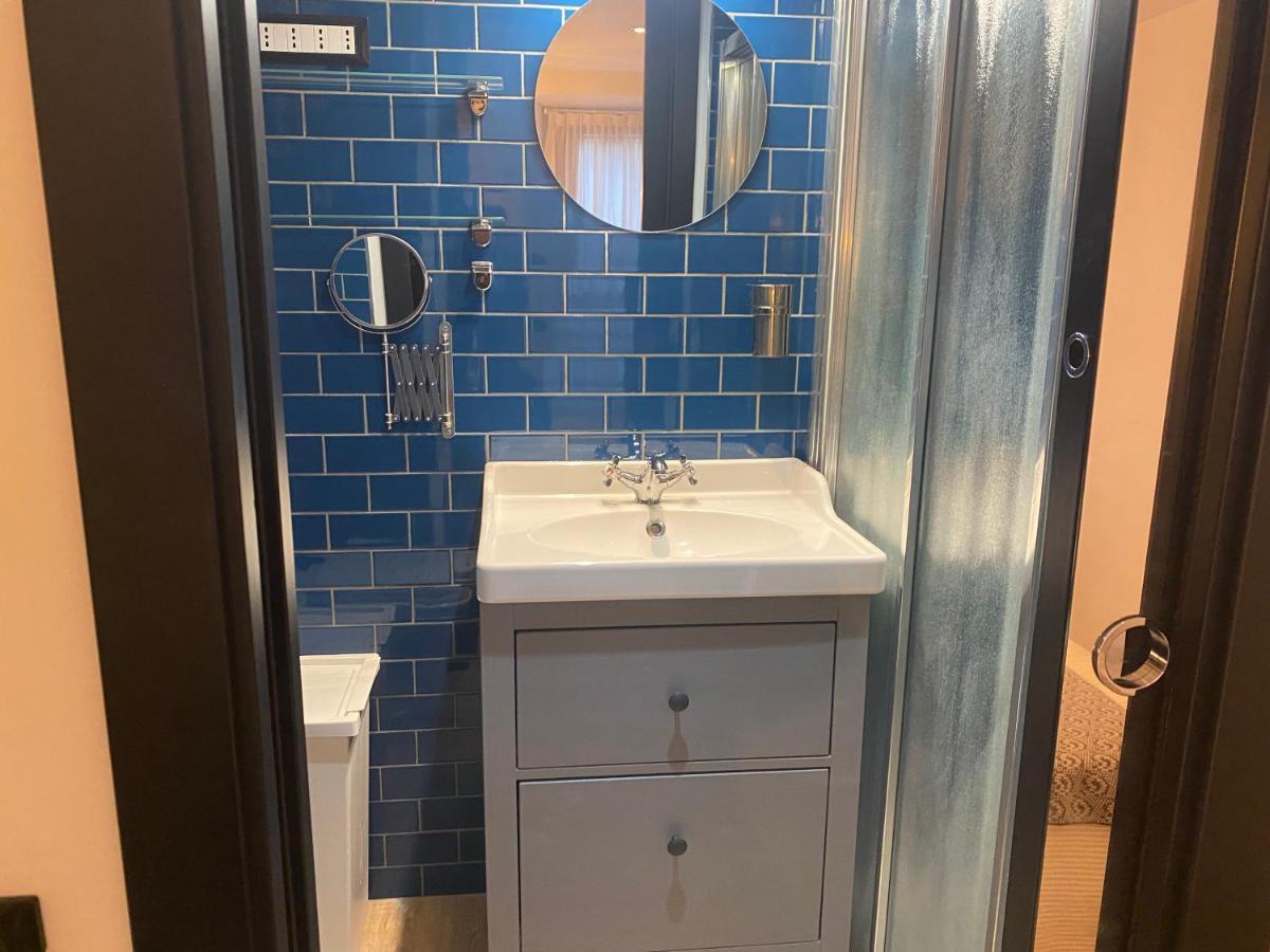 Luxury Apartment 밀라노 외부 사진