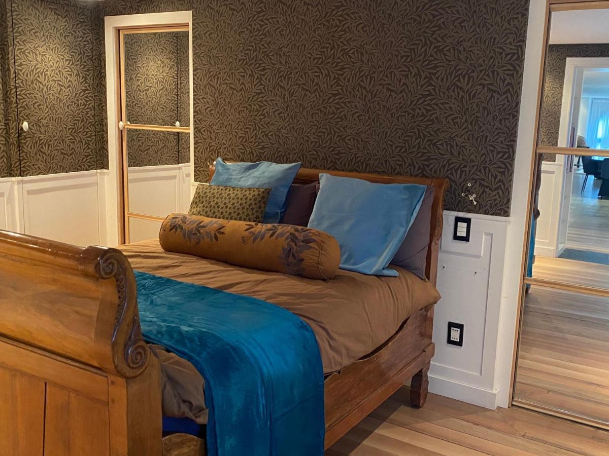 Luxury Apartment 밀라노 외부 사진