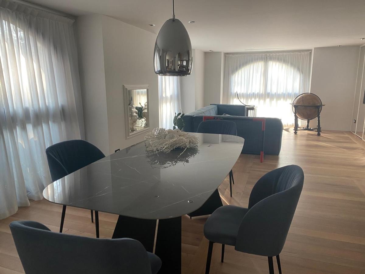 Luxury Apartment 밀라노 외부 사진