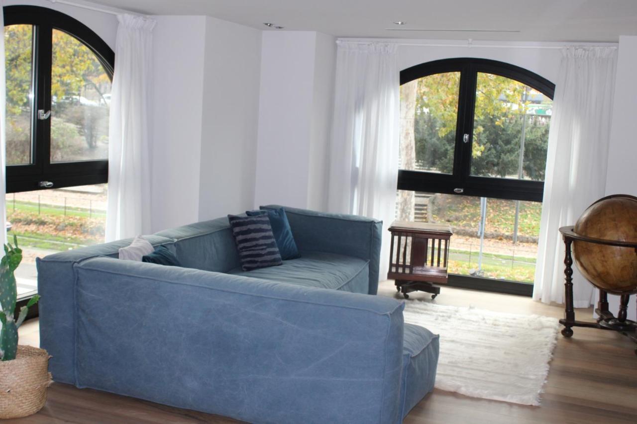 Luxury Apartment 밀라노 외부 사진