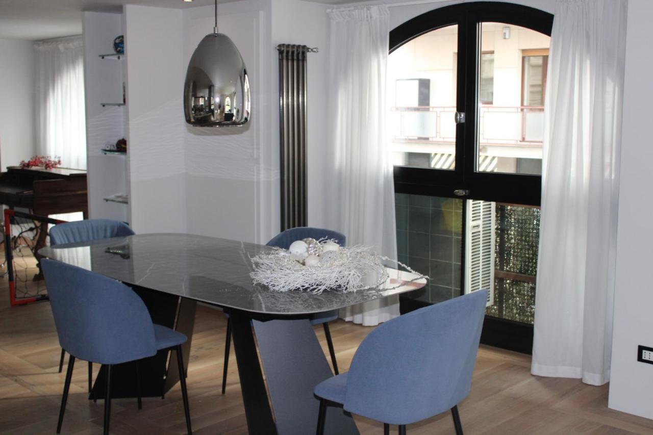 Luxury Apartment 밀라노 외부 사진