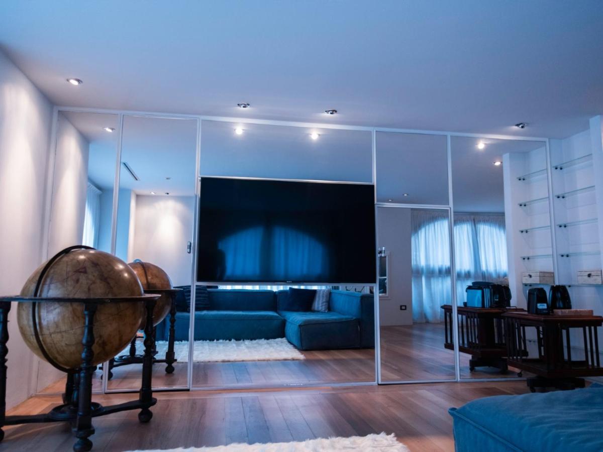 Luxury Apartment 밀라노 외부 사진