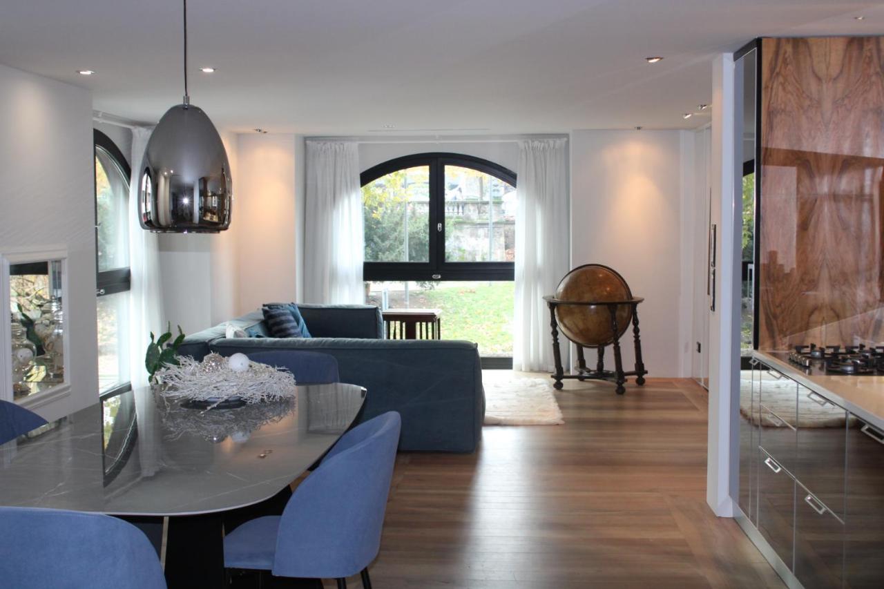 Luxury Apartment 밀라노 외부 사진