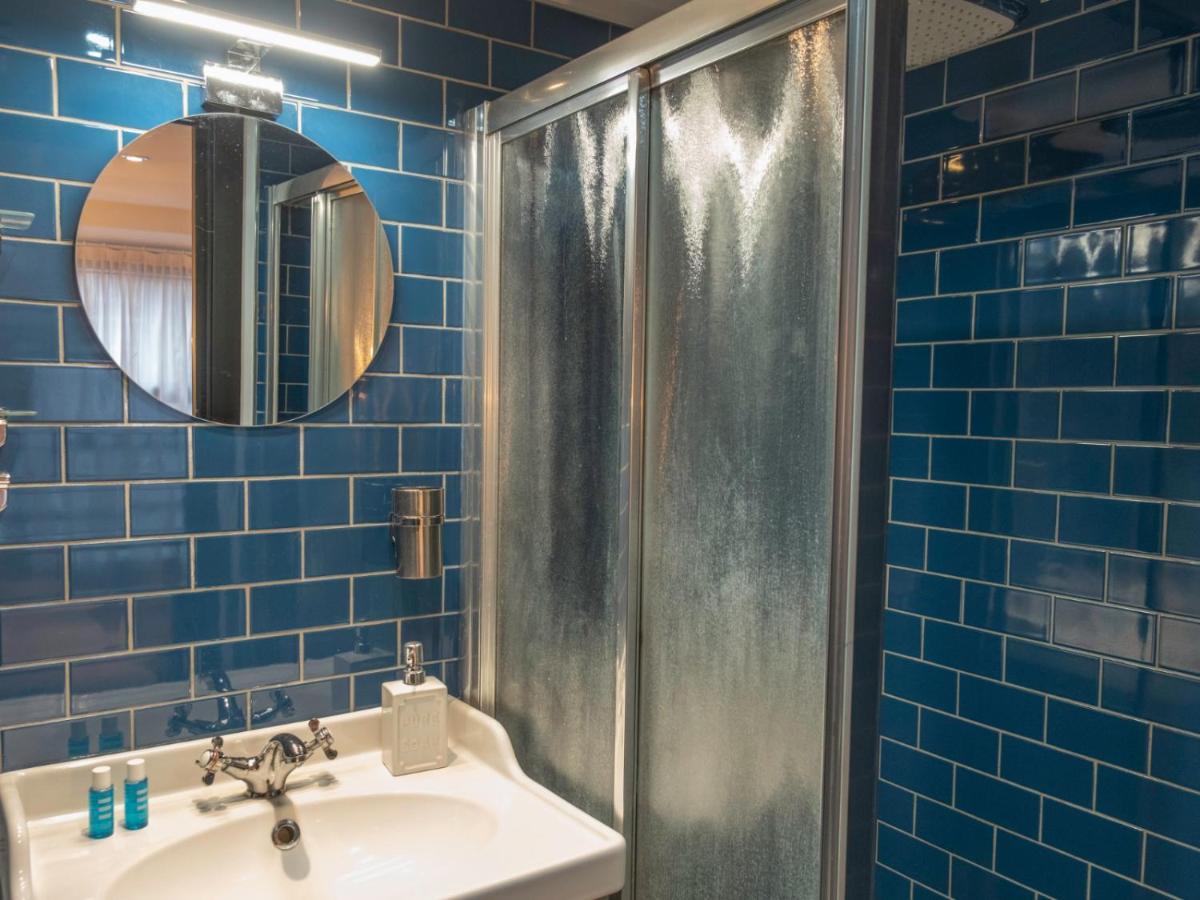 Luxury Apartment 밀라노 외부 사진