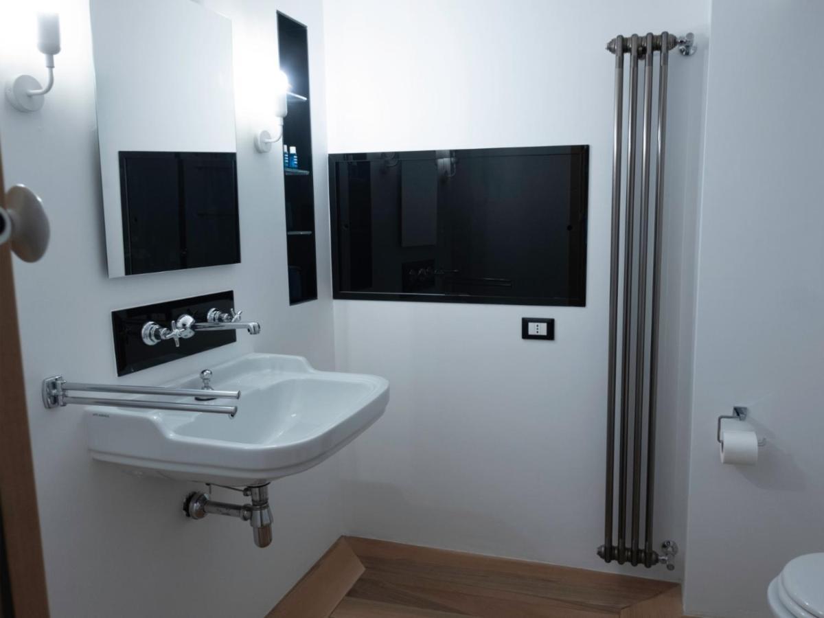 Luxury Apartment 밀라노 외부 사진