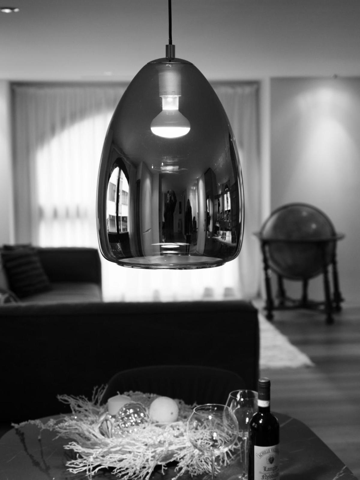 Luxury Apartment 밀라노 외부 사진