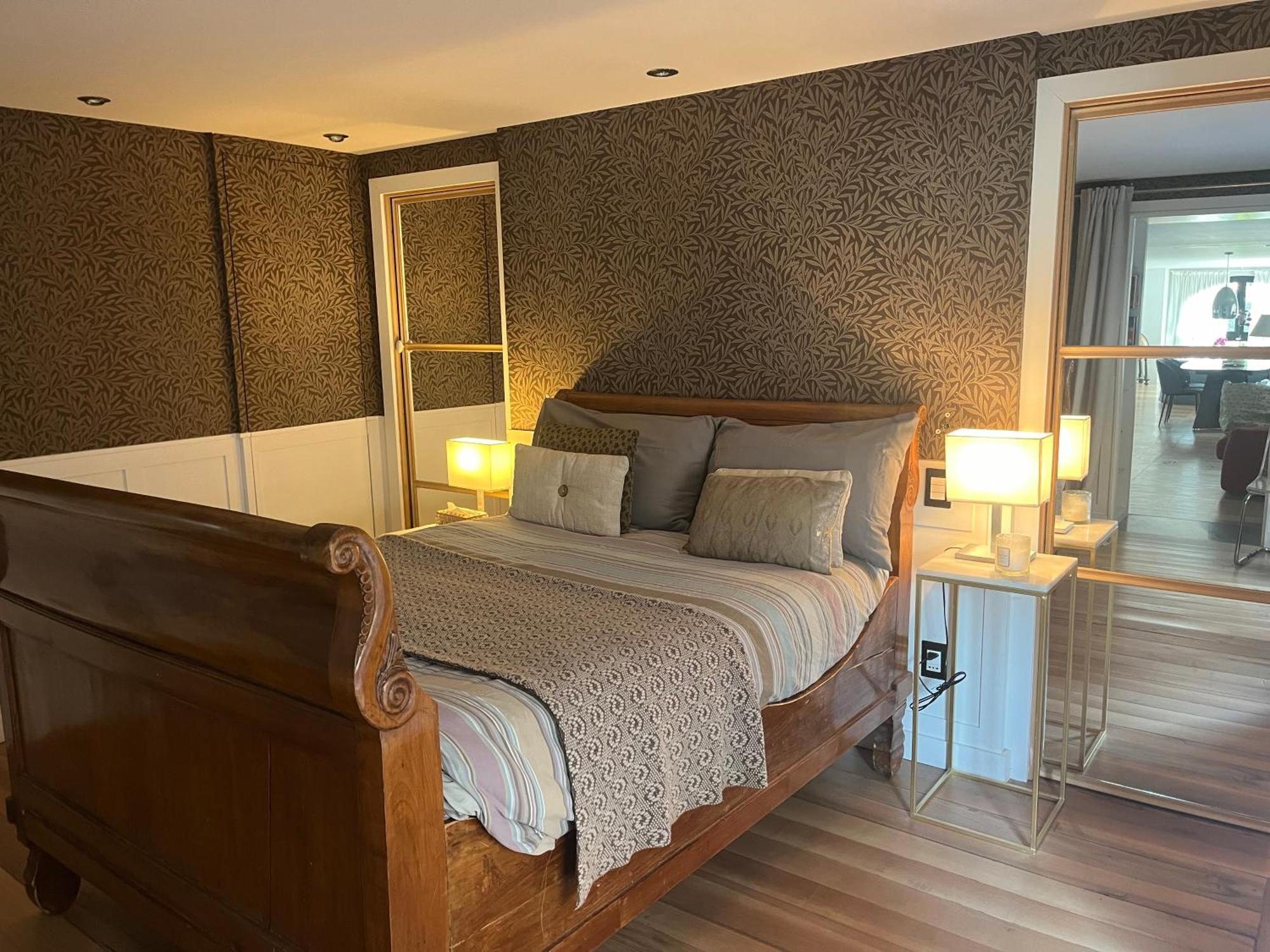 Luxury Apartment 밀라노 외부 사진